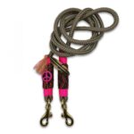 Smartphone Necklace Fancy Pink 1